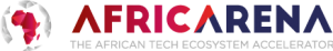 AfricArena Logo