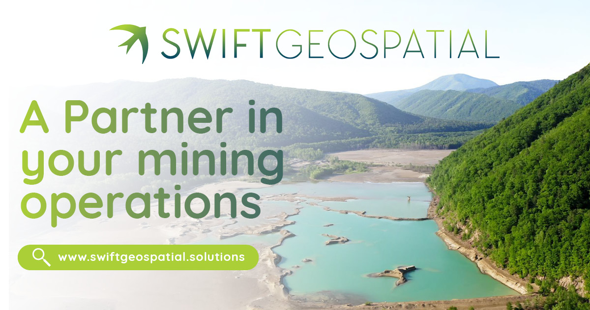 Mining Monitoring - Swift Geospatial