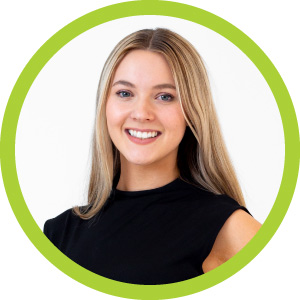 Kayleigh Korner – Junior Geospatial Sales Analyst Kayleigh Korner - Junior Geospatial Sales Analyst