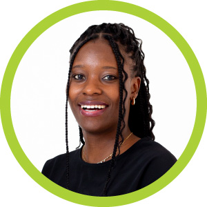 • Nyasha Mureriwa – Senior Project Manager: Remote Sensing Specialist • Nyasha Mureriwa - Senior Project Manager: Remote Sensing Specialist