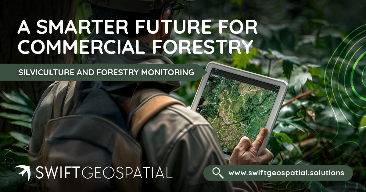 SwiftGeospatial Post A Smarter Future 2 SwiftGeospatial Post A Smarter Future 2