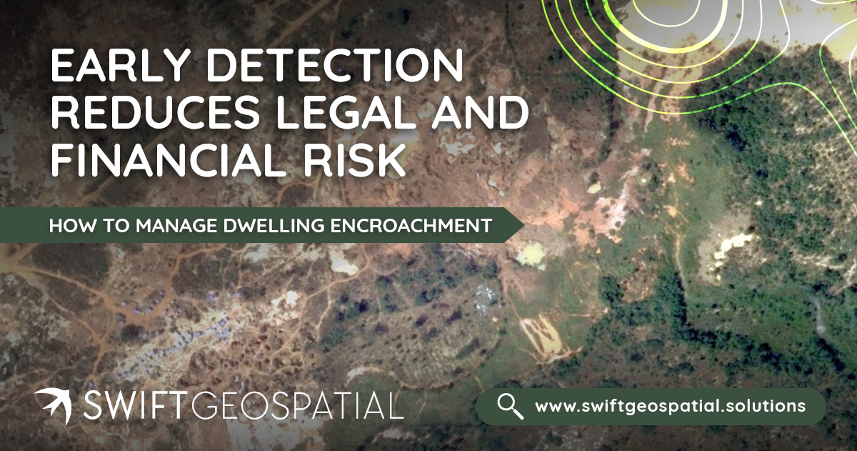 SwiftGeospatial Post Dwelling Encroachment 2.6