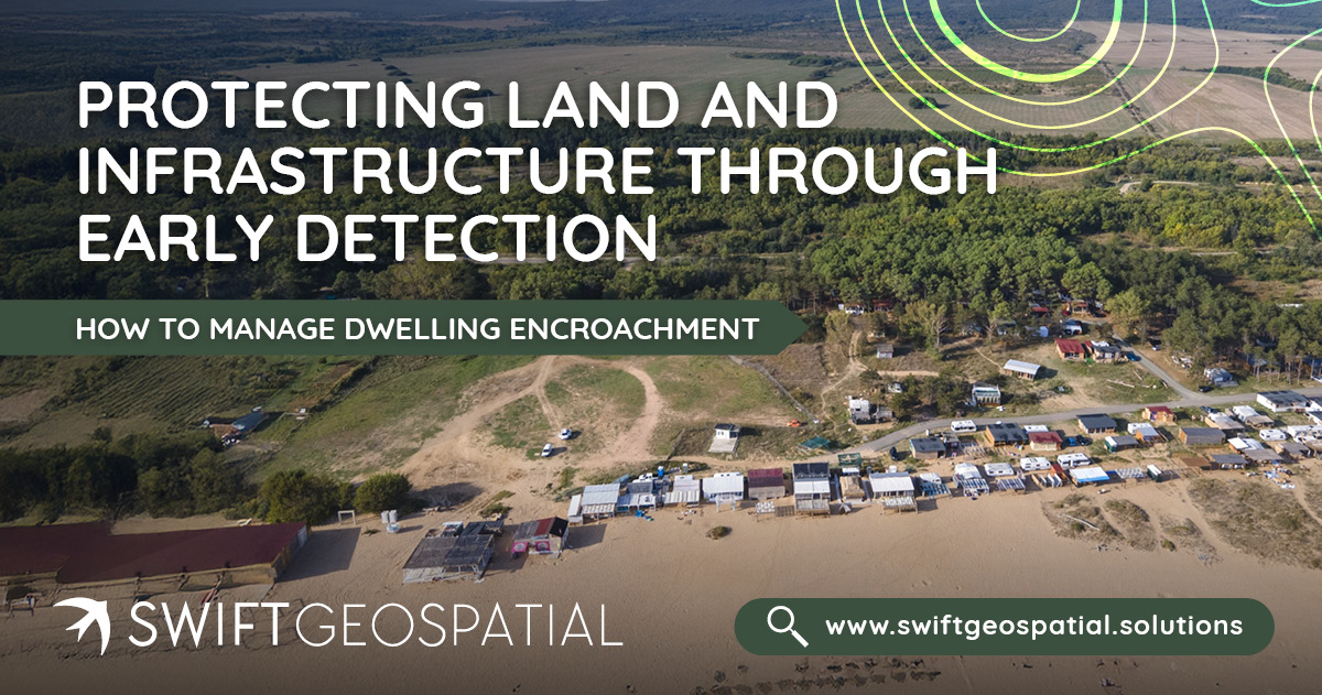 SwiftGeospatial Post Dwelling Encroachment 2.7