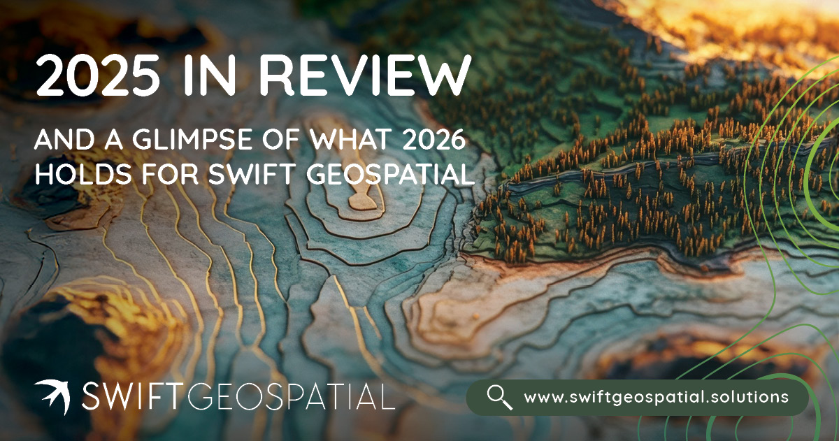 Swift Post 2025 in Review 2.1