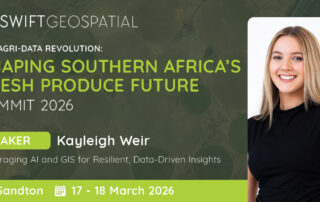 Swift Post Speaker Kayleigh 2