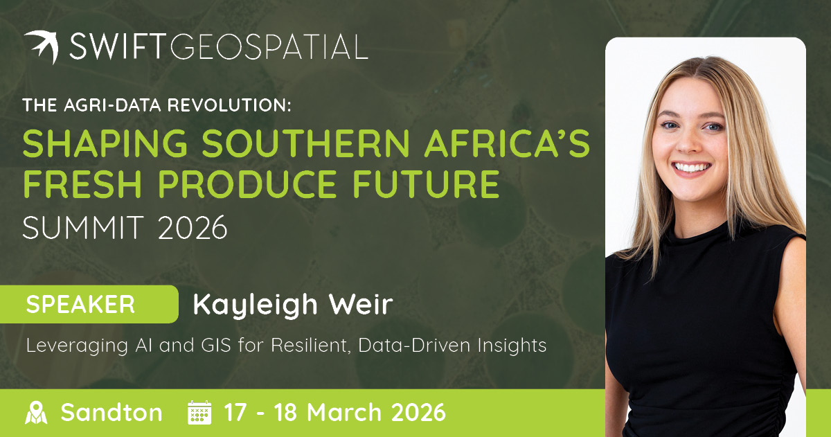 Swift Post Speaker Kayleigh 2